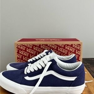 Vans Old Skool Sneakers
